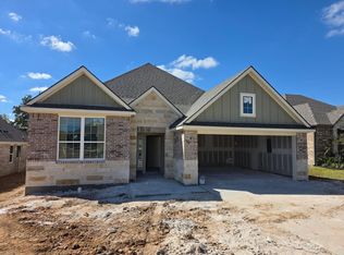 2050 Winepress Rd, Brenham, TX 77833