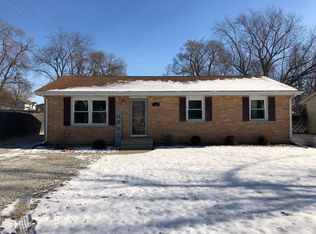 206 N Irvine St, Aroma Park, IL 60910