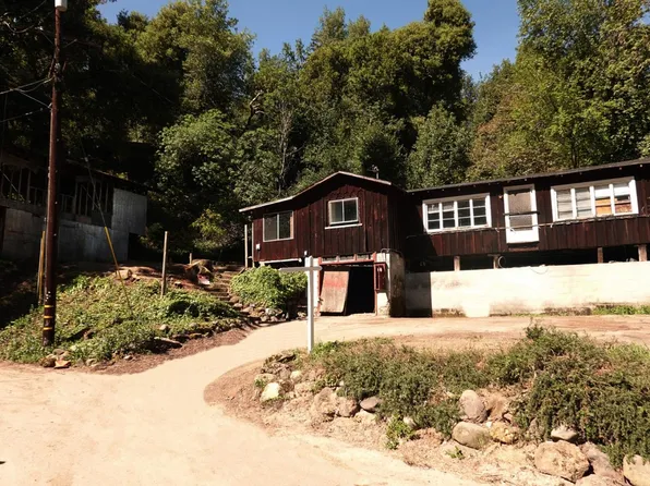 21565 Alma Ct, Los Gatos, CA 95033