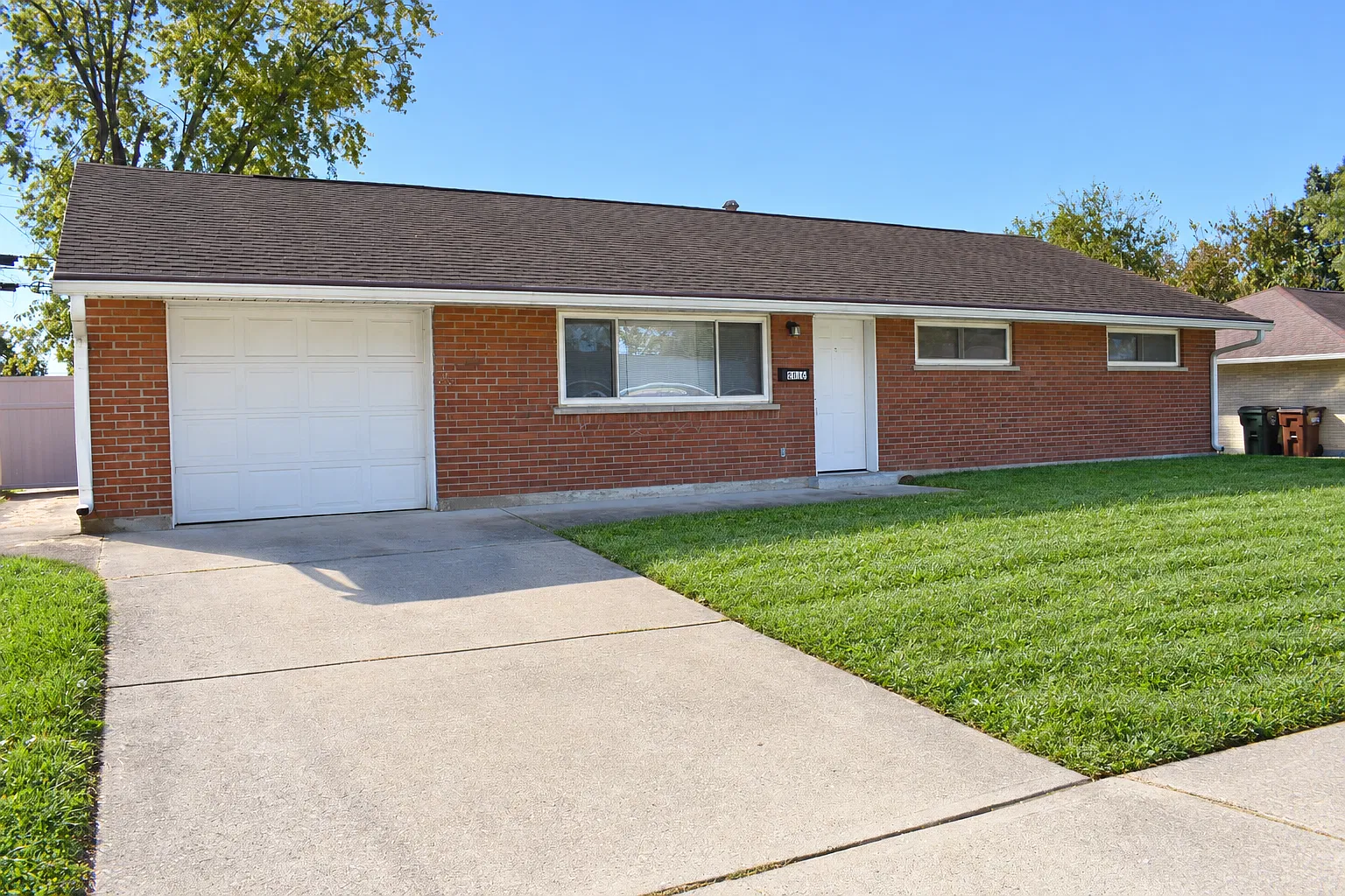 2114 Mattis Drive — Photo 1
