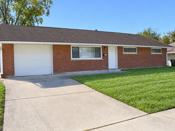 2114 Mattis Dr, Dayton, OH 45439