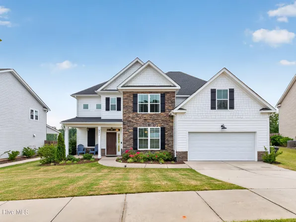 871 Lillian Park Drive, Grovetown, GA 30813