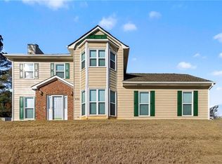 200 Weatherly Dr, Fayetteville, GA 30214