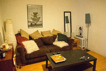 Rented by Level Group