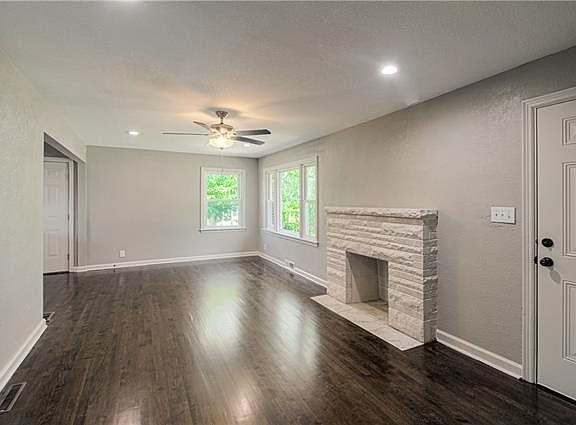 2nd image of 4911 Georgia Ave