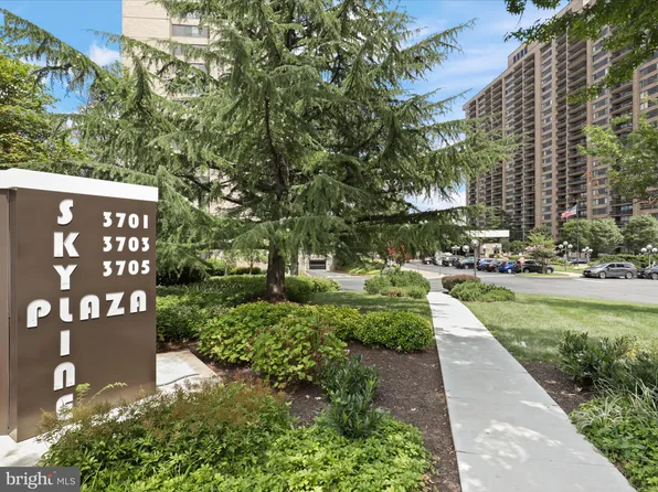 3701 S George Mason Dr Unit 2118N, Falls Church, VA 22041