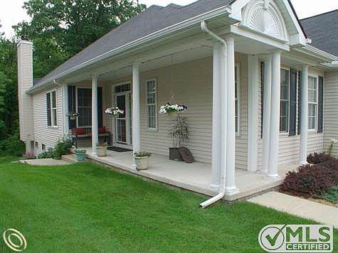 porch