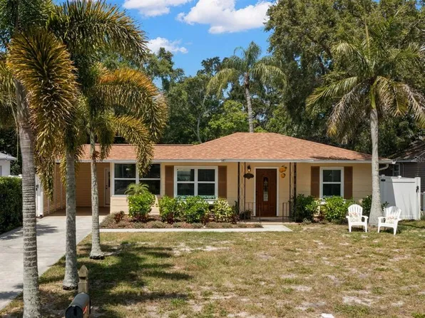 1658 Douglas Ave, Dunedin, FL 34698