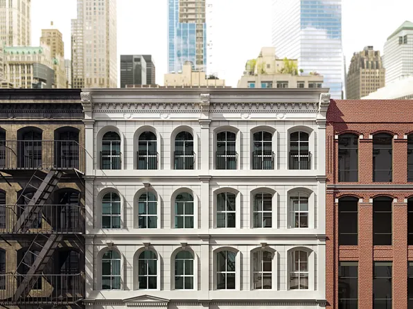 105 Reade Street image 1 of 16