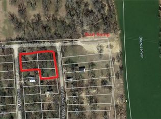7001 Cherokee Trl, Weatherford, TX 76087