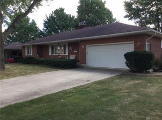 211 Water St, West Milton, OH 45383