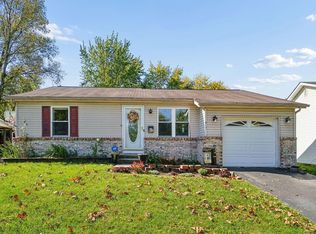 817 Upwoods Dr, Columbus, OH 43228