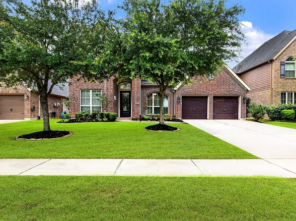 2939 Bobby Jones Rd, Katy, TX 77494