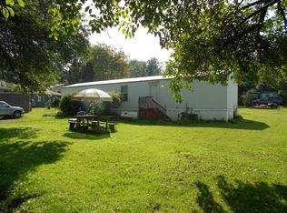 103 Hoye St, Oakland, MD 21550