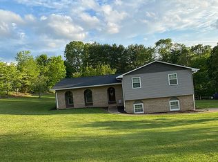 780 Dry Branch Rd, Bluff City, TN 37618