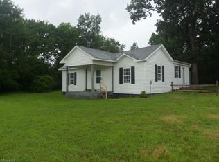 6076 Kennedy Rd, Trinity, NC 27370