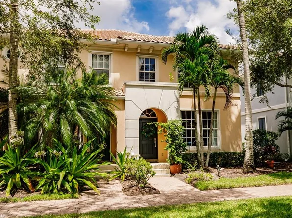 3552 Islandwalk CIR, NAPLES, FL 34119