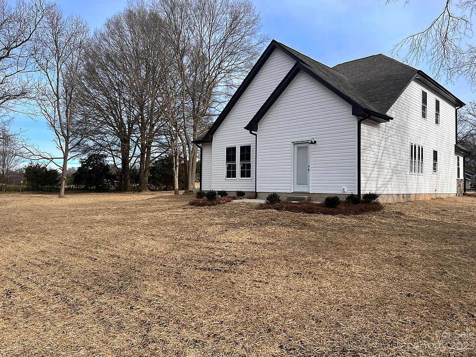 1907 Austin Chaney Rd, Wingate, NC 28174 Zillow