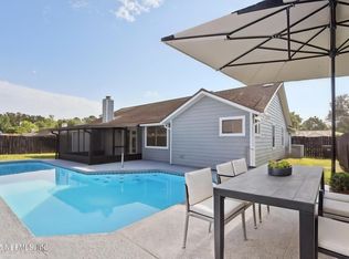 596 Robert Livingston St, Orange Park, FL 32073