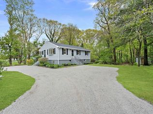 499 South St, Holbrook, MA 02343