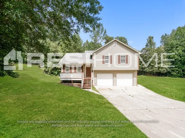 120 Betty Ln, Carrollton, GA 30116
