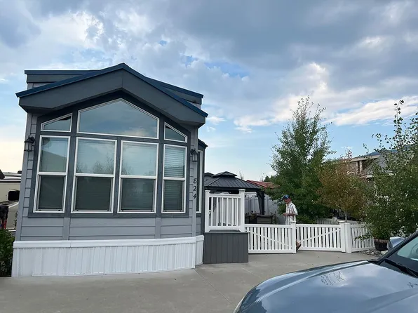 824 Whiffle Tree Dr, Thayne, WY 83127