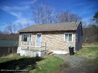 617 Lewis St, Scranton, PA 18508