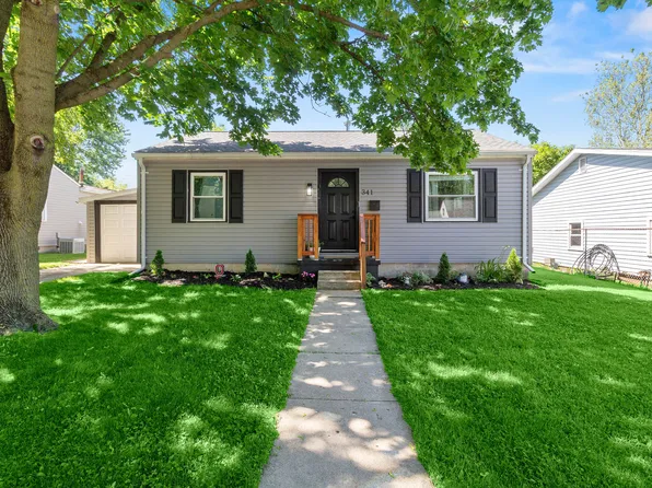 341 Henry St, Urbana, OH 43078
