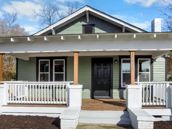 1417 Cokey Rd, Rocky Mount, NC 27801