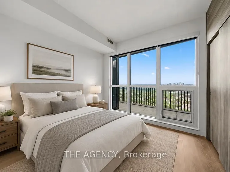 18 Esther Shiner Blvd #3107 — Photo 9