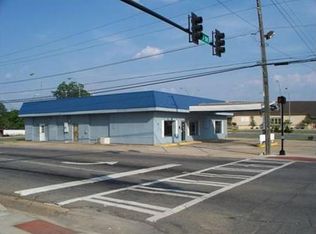901 Main St S, Tifton, GA 31794