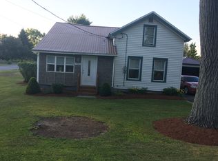 7005 George St, Croghan, NY 13327