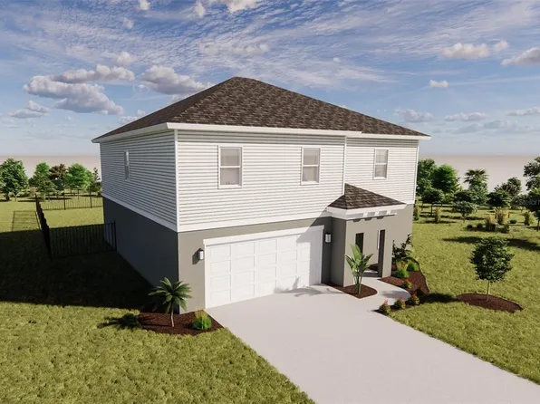 13016 Cedar Elm Ln, Parrish, FL 34219