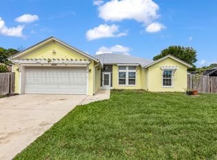 2530 SE Hemsing Street, Port St Lucie, FL 34984