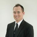 Joshua Berglund