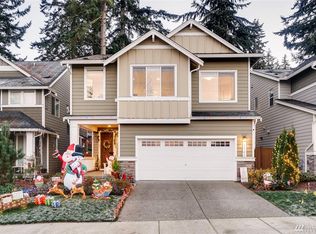 3702 198th Pl SE, Bothell, WA 98012