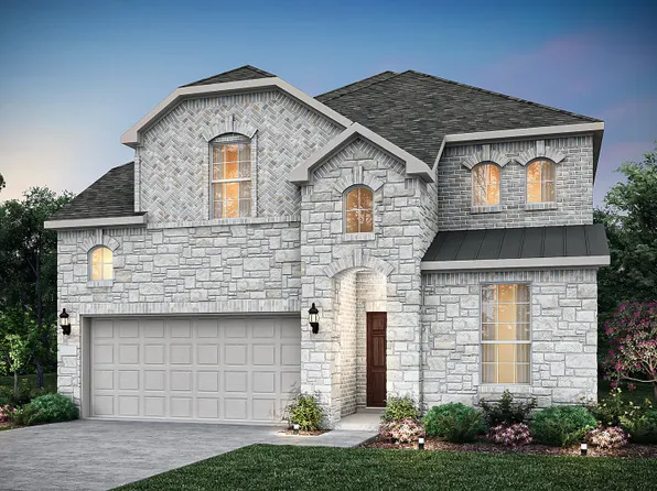 4225 Spanner Dr, McKinney, TX 75071