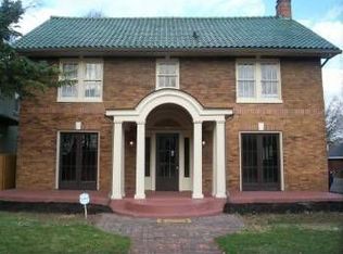 3480 E Fall Creek Parkway North Dr, Indianapolis, IN
