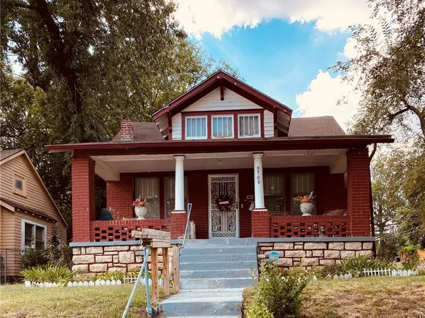 5700 Michigan Ave, Kansas City, MO 64130