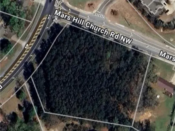 0 Mars Hill Rd NW, Acworth, GA 30101