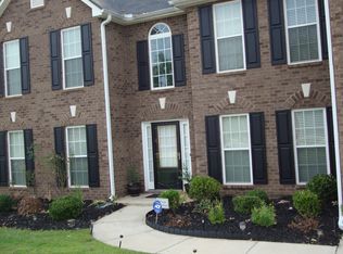 4221 Apple Cir, Conley, GA 30288