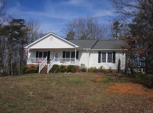 74 Shannon Forest Dr, Rustburg, VA 24588