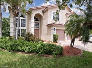 17394 SW 31st Ct, Miramar, FL 33029