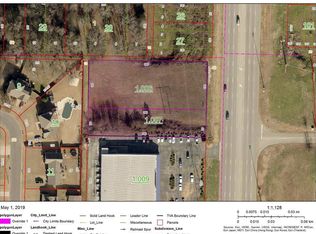 0 N Wilson Dam Rd #1.20, Muscle Shoals, AL 35661