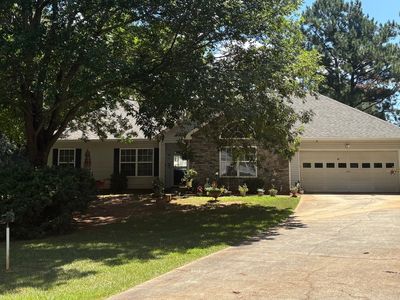 61 Clifton Dr, Forsyth, GA, 31029