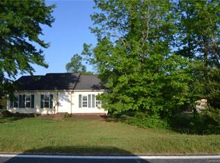 3639 Lee Moore Rd, Maiden, NC 28650