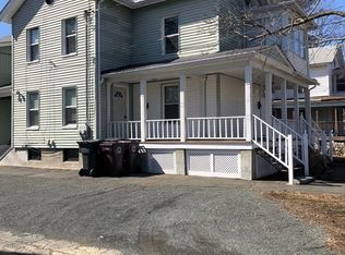 54 Orange St, Westfield, MA 01085