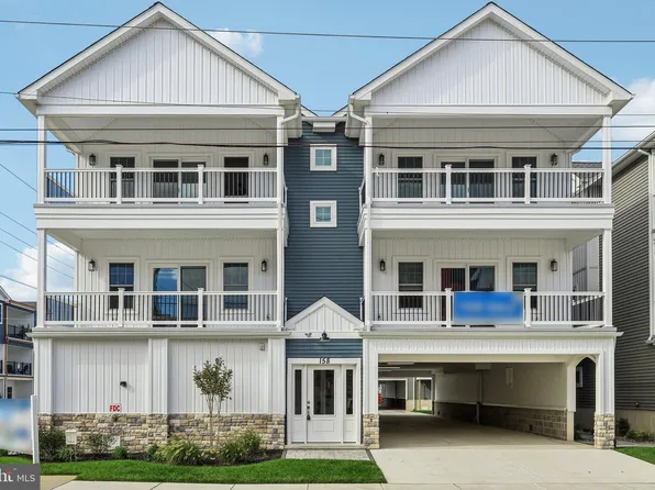 158 E Lincoln Ave #105, Wildwood, NJ 08260