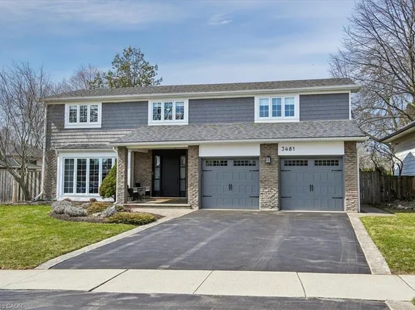 3481 Regal Rd, Burlington, ON L7N 1M2