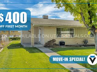 955 S 100 W, Orem, UT 84058